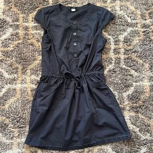 J. Crew dress. 100% cotton.
